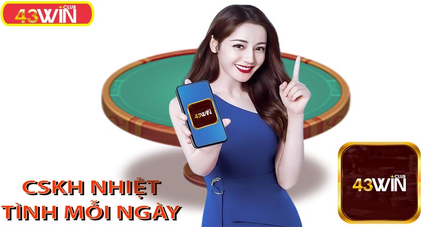 Chắm sóc khách hàng nhiệt tình mỗi ngày