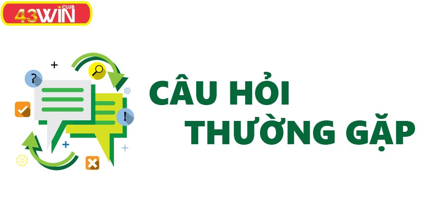 Những câu hỏi thường gặp khi đăng ký 33win