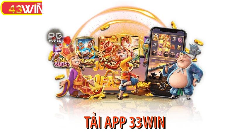 Tải app 33win